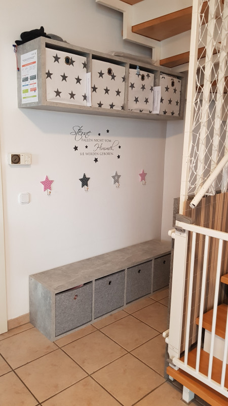 Garderobe